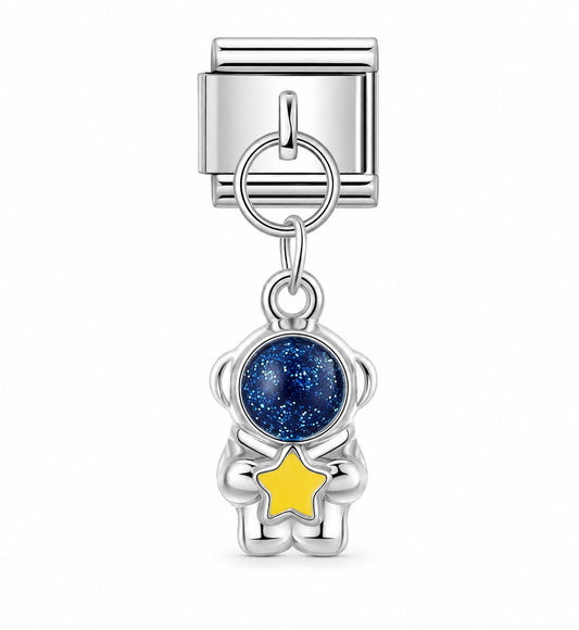 Charm Astronauta