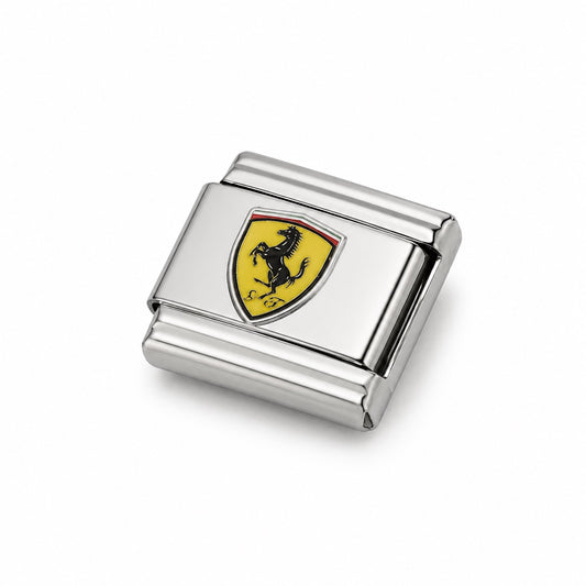 Charm Ferrari