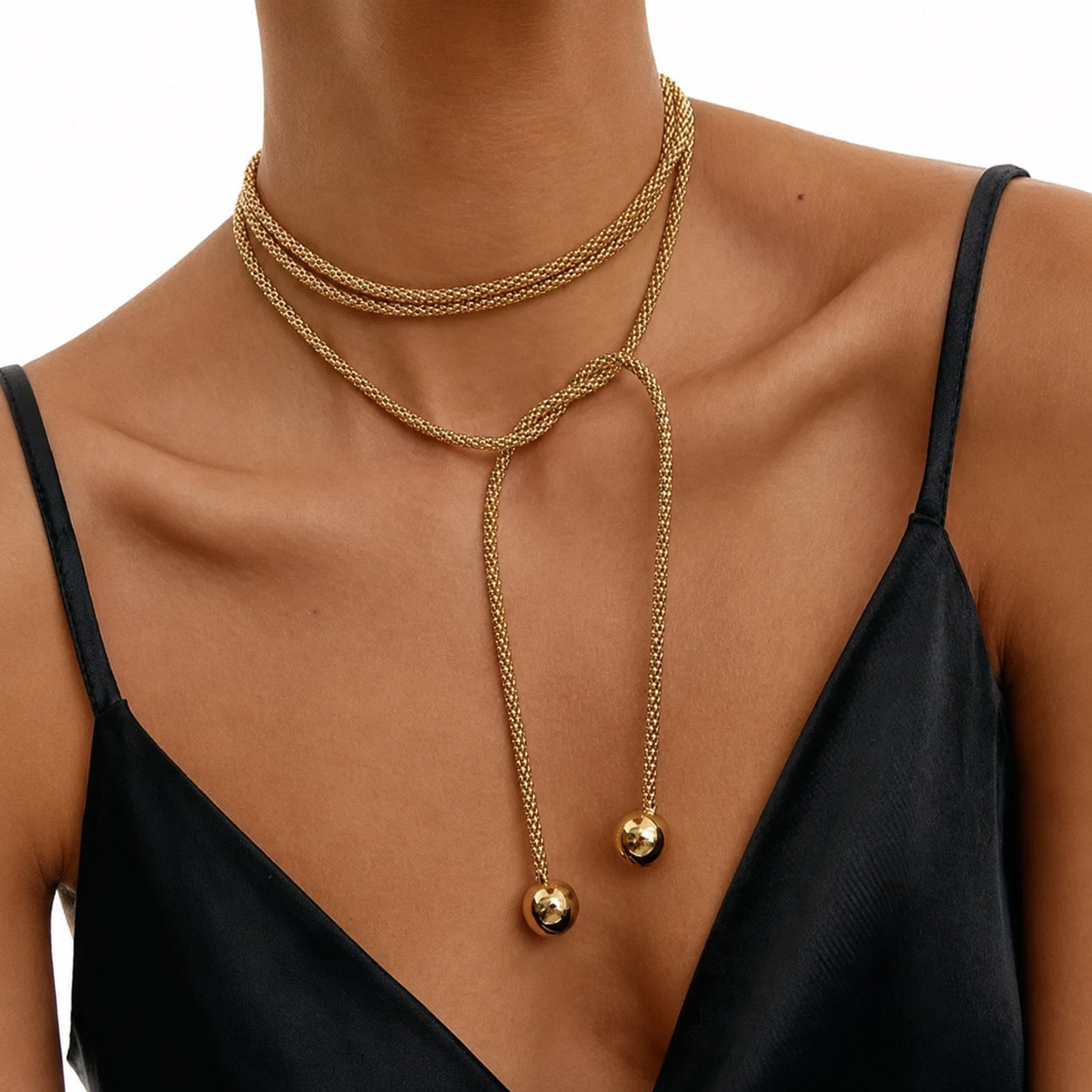Collar Nida