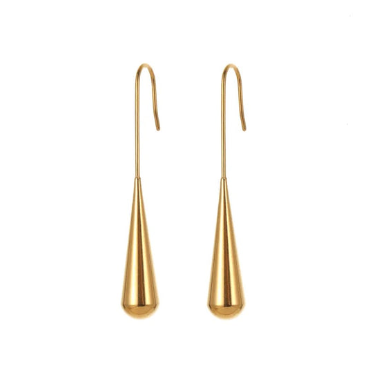 Aretes Lyra