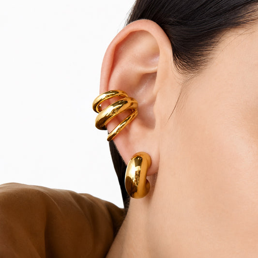 Earcuff Triple