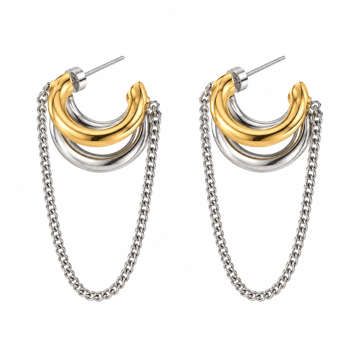 Aretes Kira