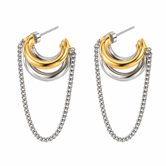 Aretes Kira