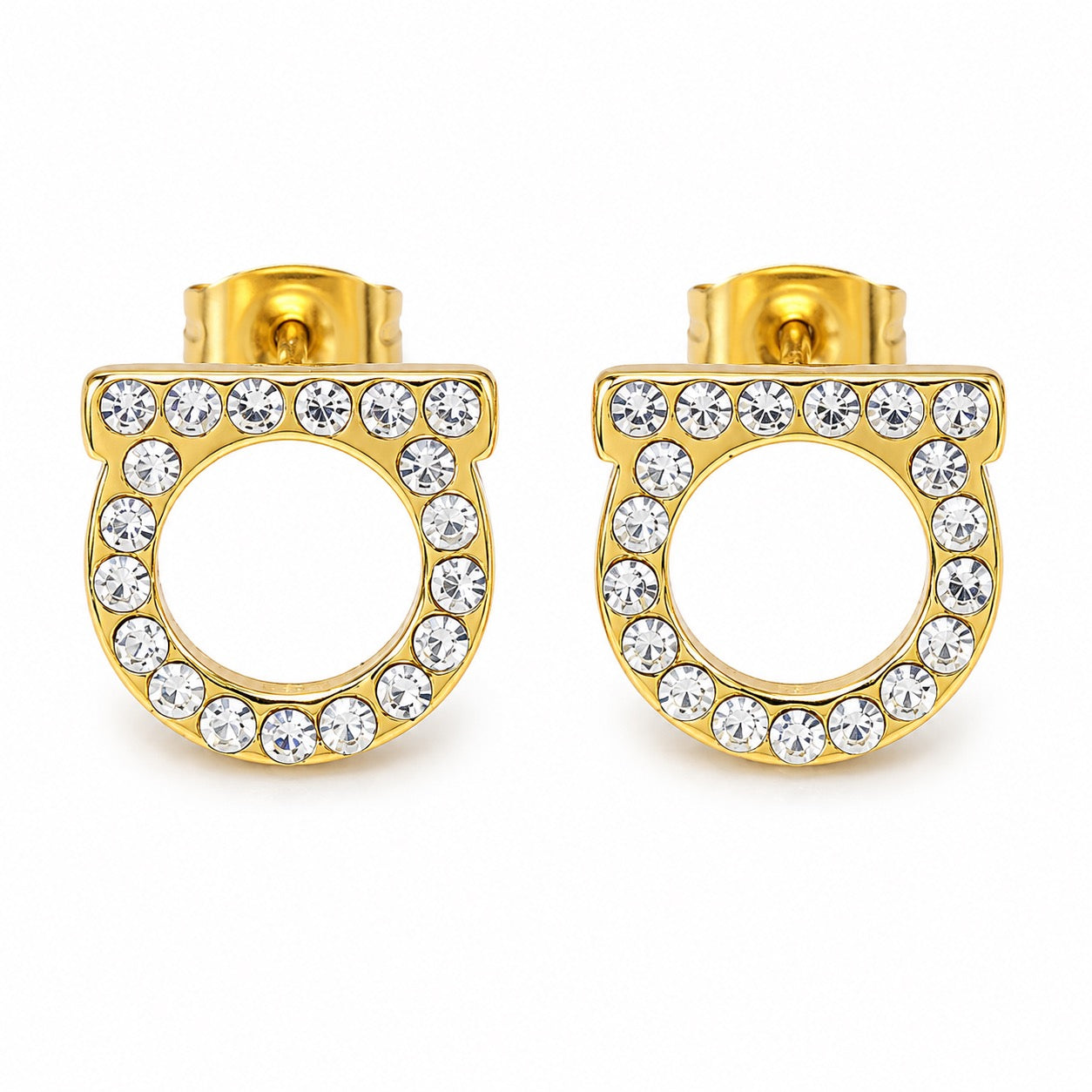 Aretes Lucky