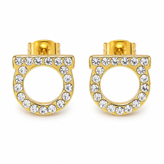 Aretes Lucky