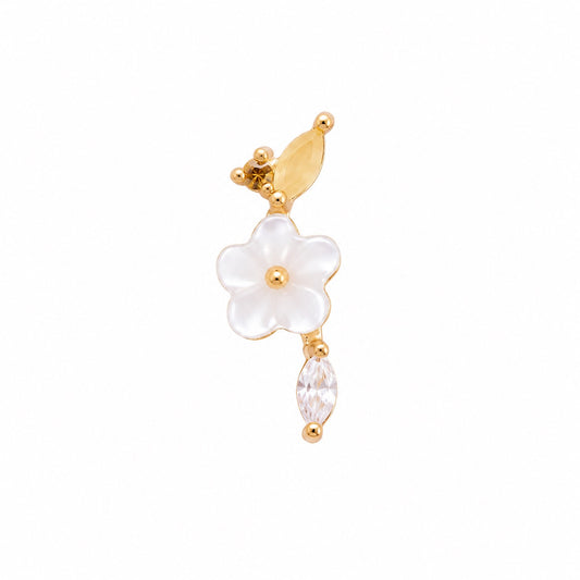 Piercing Camelia