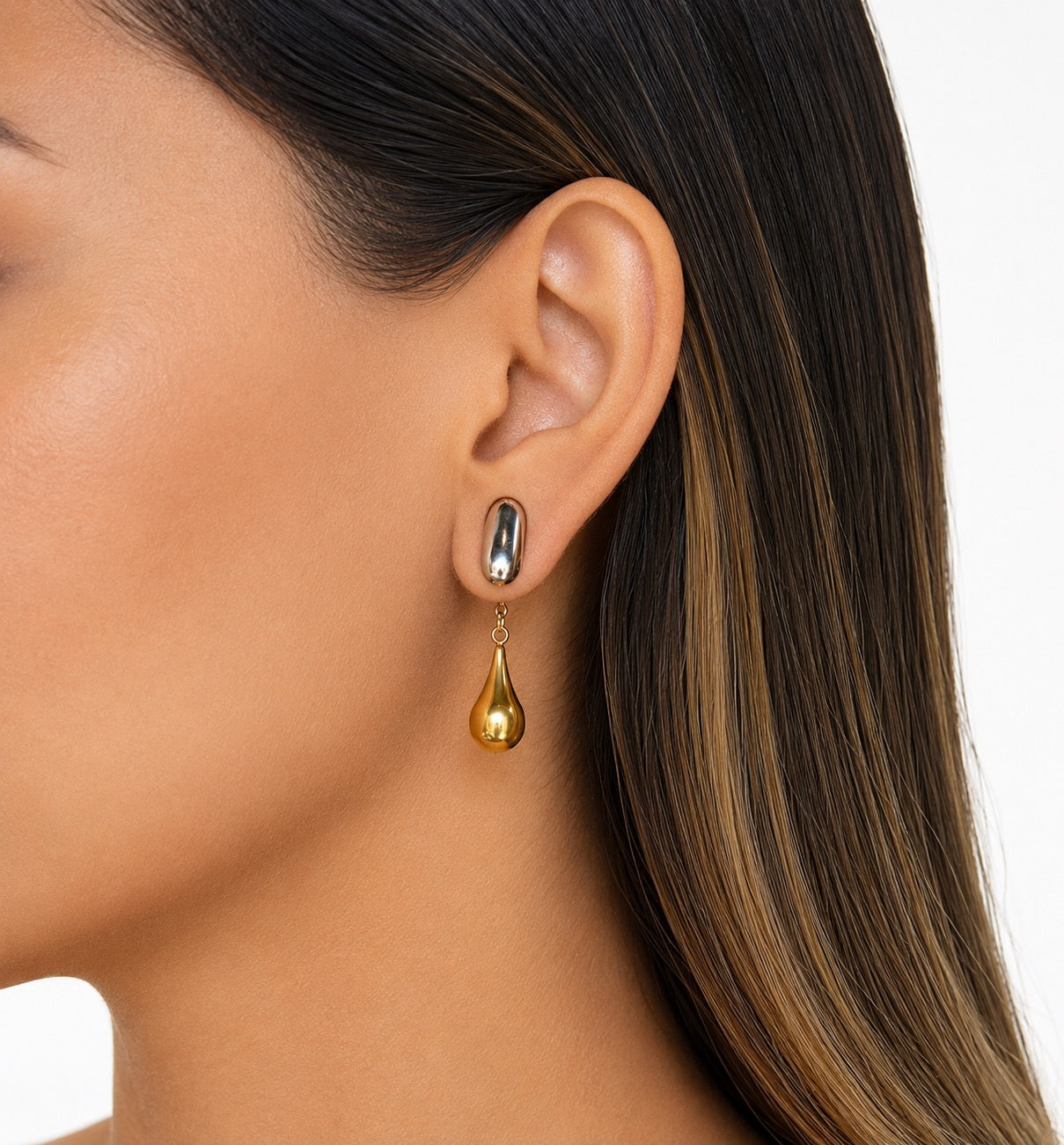 Aretes Nerea