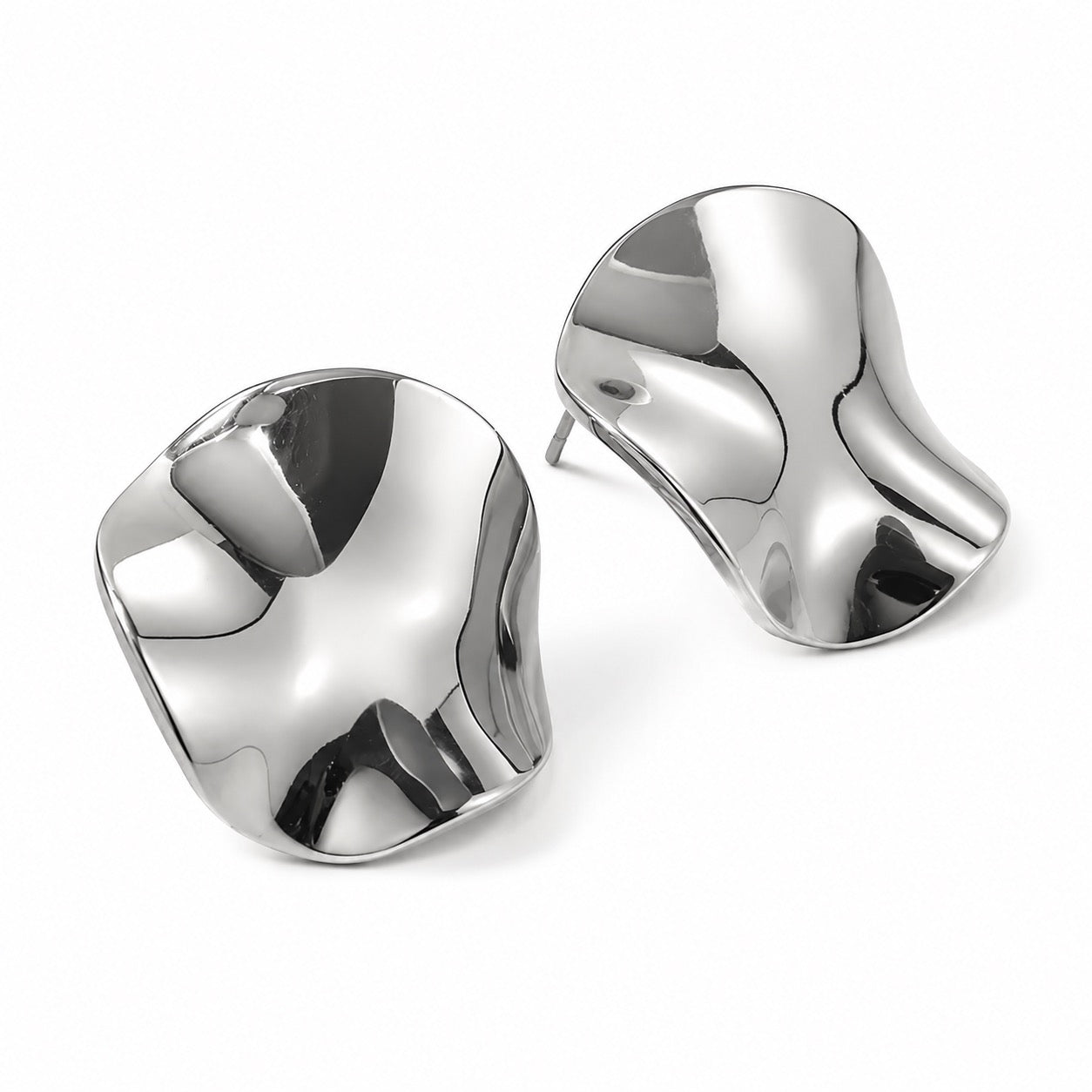 Aretes Noma