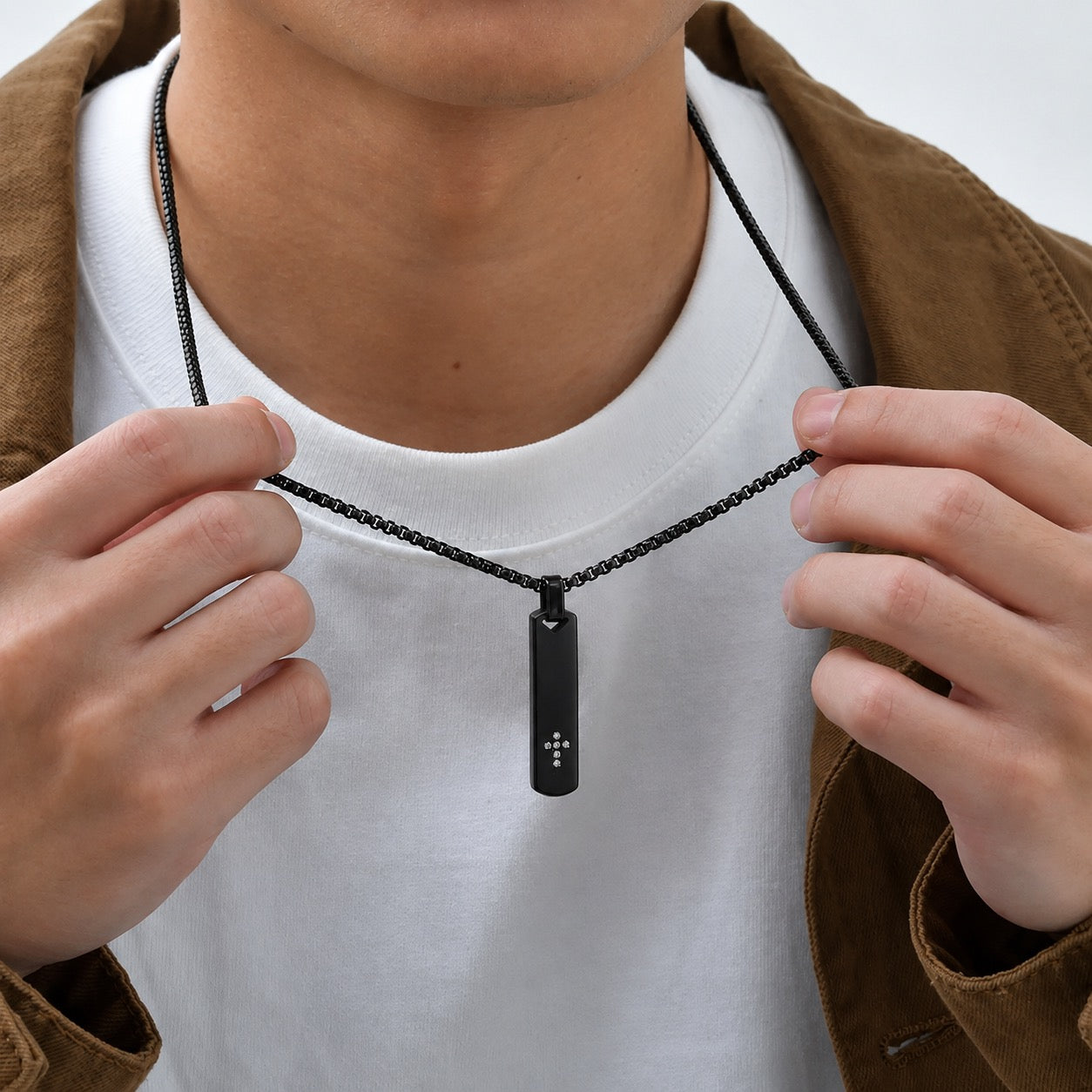 Collar Elian