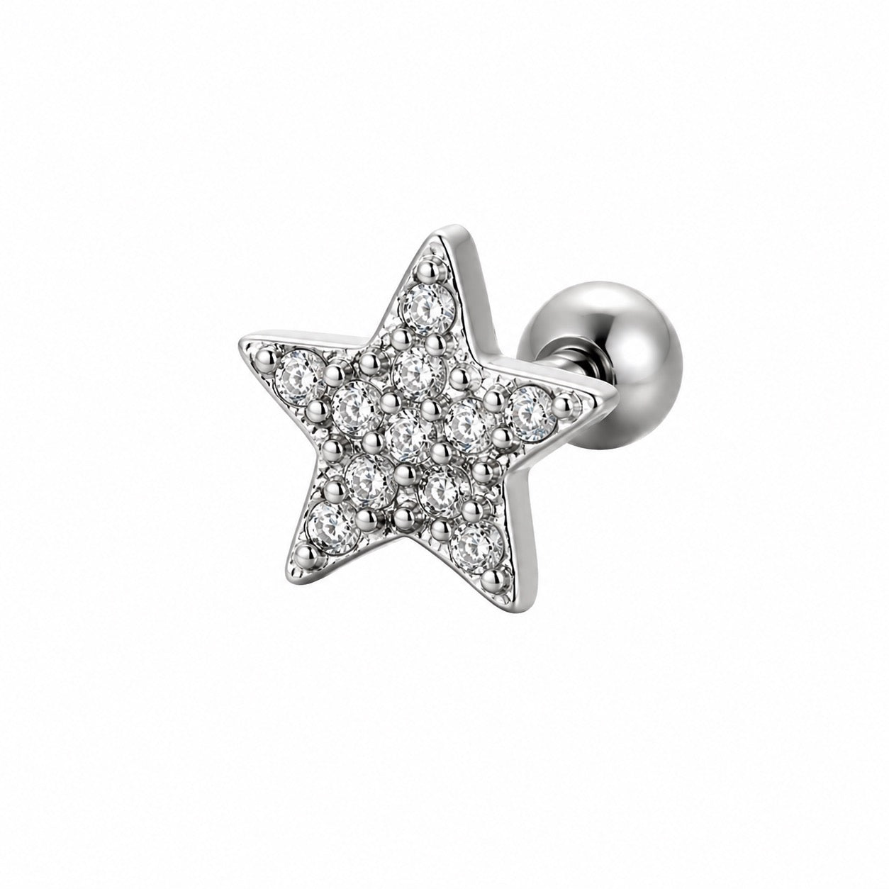 Piercing Estrella