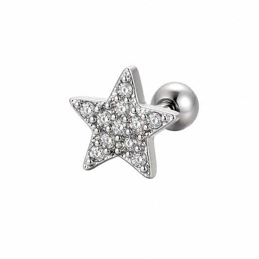 Piercing Estrella